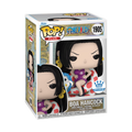 Funko Pop! One Piece Plus Boa Hancock