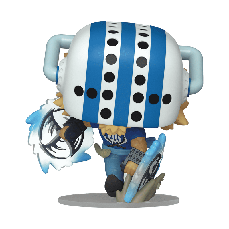 Funko Pop! One Piece Killer
