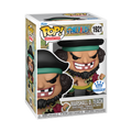 Funko Pop! One Piece Marshall D. Teach