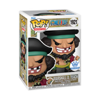 Funko Pop! One Piece Marshall D. Teach