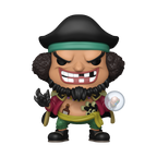 Funko Pop! One Piece Marshall D. Teach