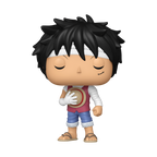 Funko Pop! One Piece Monkey D. Luffy (Marineford Memorial)