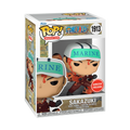 Funko Pop! One Piece Sakazuki