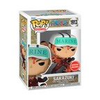 Funko Pop! One Piece Sakazuki