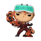 Funko Pop! One Piece Sakazuki