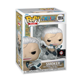 Funko Pop! One Piece Plus Smoker