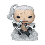 Funko Pop! One Piece Plus Smoker