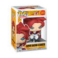 Funko Pop! Dragon Ball GT Super Saiyan 4 Gogeta