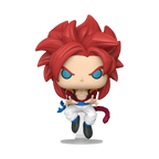 Funko Pop! Dragon Ball GT Super Saiyan 4 Gogeta
