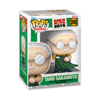 Funko Pop! Sakamoto Days Taro Sakamoto