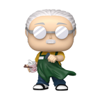 Funko Pop! Sakamoto Days Taro Sakamoto