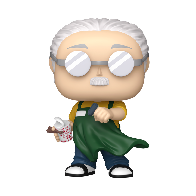 Funko Pop! Sakamoto Days Taro Sakamoto