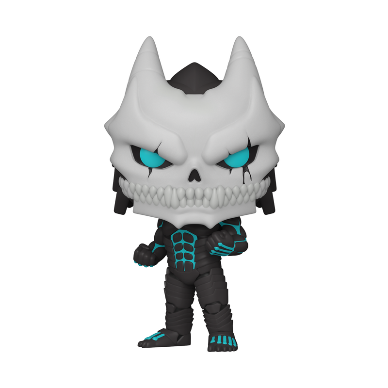 Funko Pop! Kaiju No 8 - Kaiju No. 8