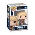 Funko Pop! Solo Leveling Cha Hae-In #1983