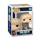 Funko Pop! Solo Leveling Cha Hae-In #1983