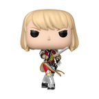 Funko Pop! Solo Leveling Cha Hae-In #1983