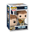 Funko Pop! Solo Leveling Yoo Jinho #1984
