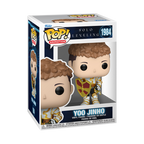 Funko Pop! Solo Leveling Yoo Jinho #1984