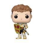 Funko Pop! Solo Leveling Yoo Jinho #1984