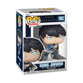 Funko Pop! Solo Leveling Sung Jinwoo #1982