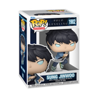 Funko Pop! Solo Leveling Sung Jinwoo #1982