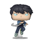 Funko Pop! Solo Leveling Sung Jinwoo #1982