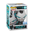 Funko Pop! Kaiju No 8 - Plus Kaiju No. 8