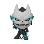 Funko Pop! Kaiju No 8 - Plus Kaiju No. 8