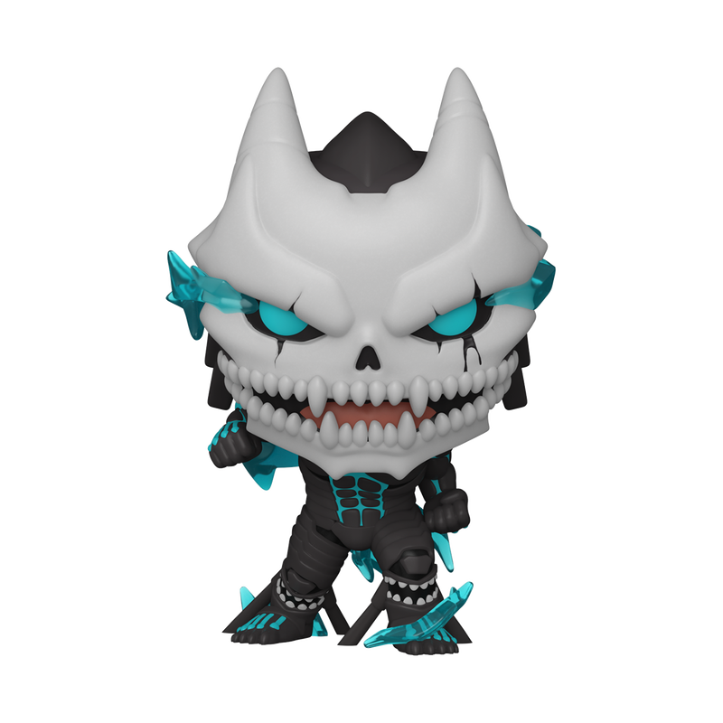 Funko Pop! Kaiju No 8 - Plus Kaiju No. 8