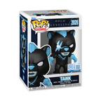 Funko Pop! Solo Leveling Tank