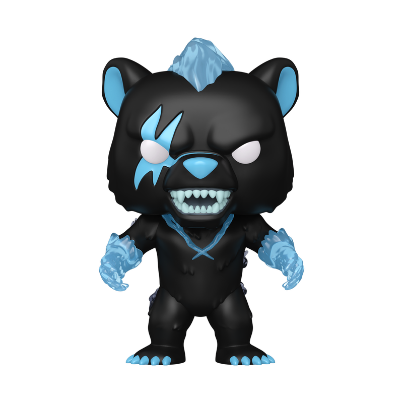 Funko Pop! Solo Leveling Tank