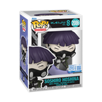Funko Pop! Kaiju No 8 - Soshiro Hoshina
