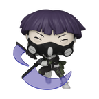 Funko Pop! Kaiju No 8 - Soshiro Hoshina