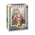 Funko Pop! One Piece Poster Usopp (Wanted)
