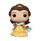 Funko Pop! Disney Belle (Winter Outfit)