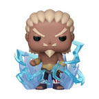 Funko Pop! Naruto Shipudden Plus Ay (4th Raikage)