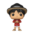 Funko Pop! One Piece Monkey D. Luffy (Whole Cake Arc)