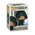 Funko Pop! One Piece Monkey D. Dragon