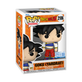 Funko Pop! Dragon Ball Z Goku (Yardrat)