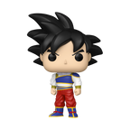 Funko Pop! Dragon Ball Z Goku (Yardrat)