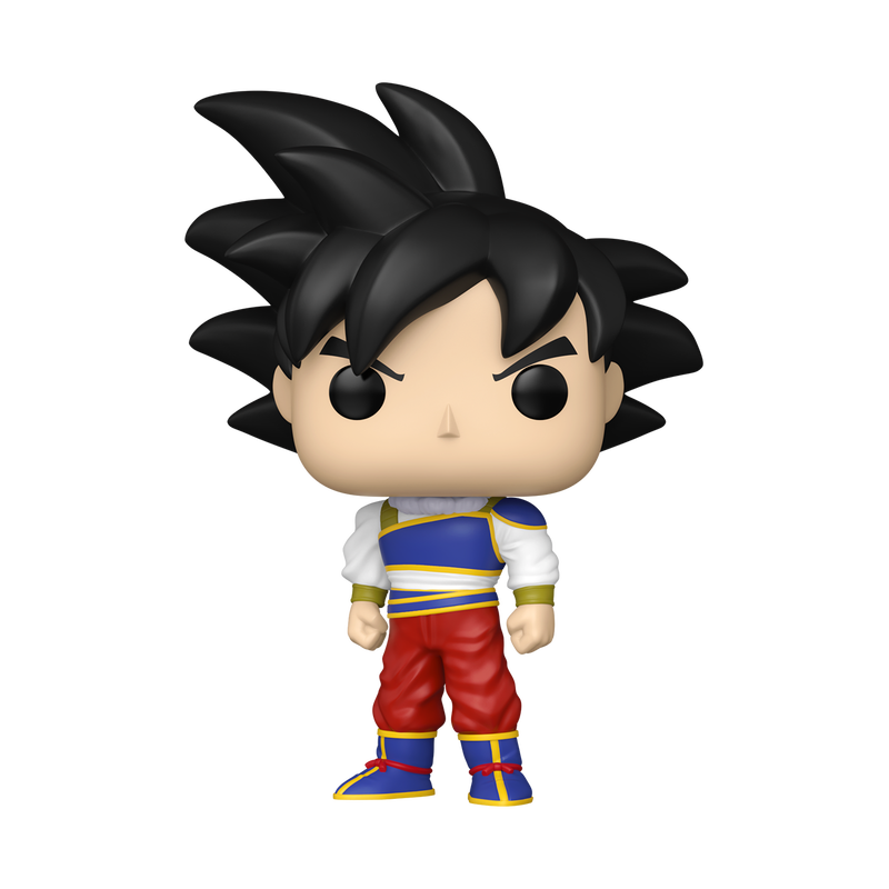 Funko Pop! Dragon Ball Z Goku (Yardrat)
