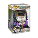 Funko Pop! One Piece Jumbo St. Jaygarcia Saturn