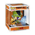 Funko Pop! Dragon Ball Deluxe Perfect Cell