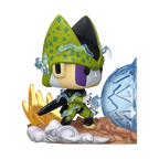 Funko Pop! Dragon Ball Deluxe Perfect Cell