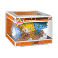 Funko Pop! Dragon Ball Moment Father-Son Kamehameha