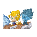 Funko Pop! Dragon Ball Moment Father-Son Kamehameha