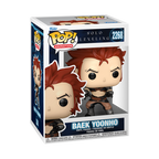 Funko Pop! Solo Leveling Baek Yoonho #2268