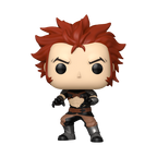 Funko Pop! Solo Leveling Baek Yoonho #2268