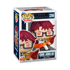 Funko Pop! Solo Leveling Choi Jong-in #2269