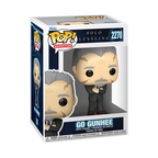 Funko Pop! Solo Leveling Go Gunhee #2270